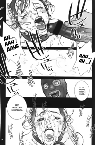 Page 15 of Haru Urara 4 - preview thumbnail