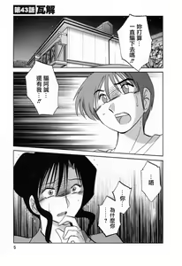 Page 5 of Tatoeba Haha Ga 6 - preview thumbnail