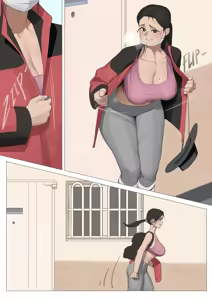 Page 2 of Hiking club - preview thumbnail