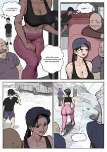 Page 7 of Hiking club - preview thumbnail