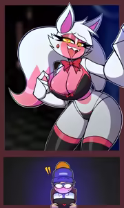 NELLJOESTAR — hentai manga cover on Fhentai