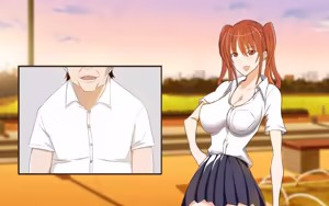 Page 117 of Utsurigi ~Kanojo ga Kouhai Danshi to no Nama Sex ni Oboreru made~ - preview thumbnail