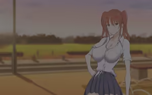 Page 119 of Utsurigi ~Kanojo ga Kouhai Danshi to no Nama Sex ni Oboreru made~ - preview thumbnail