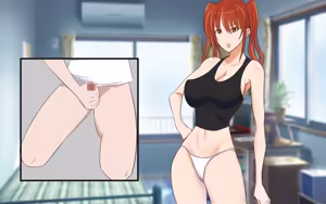 Page 160 of Utsurigi ~Kanojo ga Kouhai Danshi to no Nama Sex ni Oboreru made~ - preview thumbnail