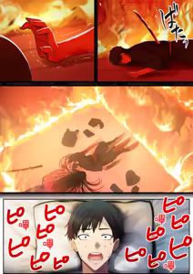 Page 13 of Aisareru Shikaku wa Kako ni Otoshite Kimashita | 我早已在過去失去了被愛的資格。 - preview thumbnail