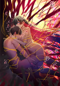 Page 195 of Aisareru Shikaku wa Kako ni Otoshite Kimashita | 我早已在過去失去了被愛的資格。 - preview thumbnail