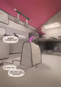 Page 146 of Frozenspiderlily - preview thumbnail