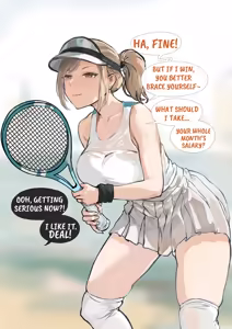 Page 370 of Frozenspiderlily - preview thumbnail