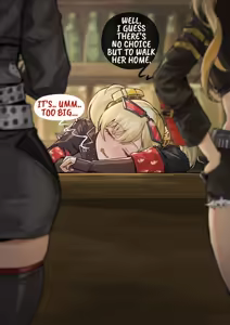 Page 422 of Frozenspiderlily - preview thumbnail