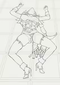 Page 974 of Frozenspiderlily - preview thumbnail