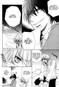 Page 110 of Miwaku no Ringo - preview thumbnail