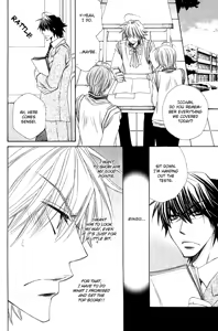 Page 120 of Miwaku no Ringo - preview thumbnail