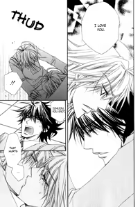 Page 161 of Miwaku no Ringo - preview thumbnail