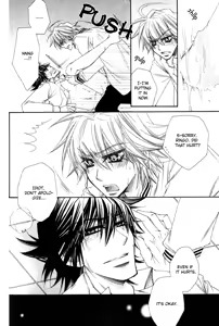 Page 164 of Miwaku no Ringo - preview thumbnail