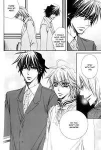 Page 170 of Miwaku no Ringo - preview thumbnail