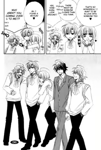 Page 172 of Miwaku no Ringo - preview thumbnail