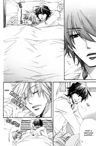 Page 196 of Miwaku no Ringo - preview thumbnail