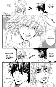 Page 200 of Miwaku no Ringo - preview thumbnail