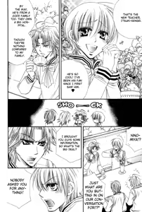 Page 44 of Miwaku no Ringo - preview thumbnail