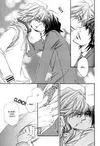 Page 61 of Miwaku no Ringo - preview thumbnail