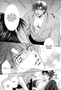 Page 109 of Gouin na Koibito - Enslave Lover - preview thumbnail