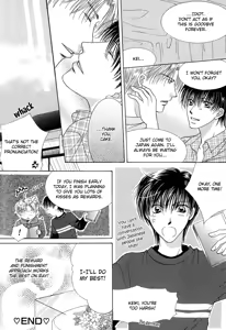 Page 176 of Gouin na Koibito - Enslave Lover - preview thumbnail
