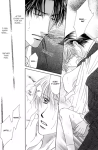 Page 33 of Gouin na Koibito - Enslave Lover - preview thumbnail