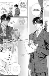 Page 40 of Gouin na Koibito - Enslave Lover - preview thumbnail