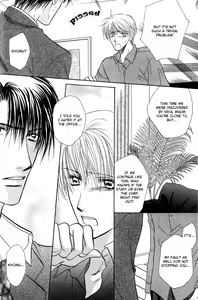 Page 56 of Gouin na Koibito - Enslave Lover - preview thumbnail