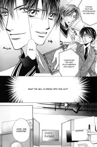 Page 89 of Gouin na Koibito - Enslave Lover - preview thumbnail
