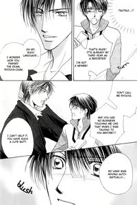 Page 92 of Gouin na Koibito - Enslave Lover - preview thumbnail
