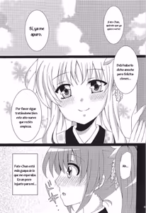 Page 2 of NanoFa Yurimonogatari - preview thumbnail