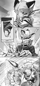 Page 145 of Pixiv and X Collection - preview thumbnail