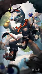 Page 16 of Pixiv and X Collection - preview thumbnail