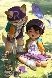 Page 213 of Pixiv and X Collection - preview thumbnail
