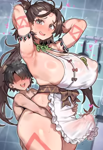 Page 127 of RadishKek (uncensored) - preview thumbnail