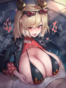 Page 595 of RadishKek (uncensored) - preview thumbnail