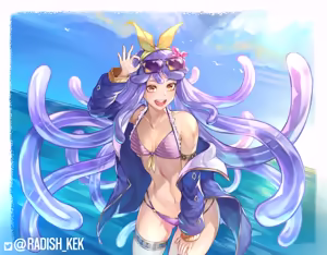 Page 751 of RadishKek (uncensored) - preview thumbnail