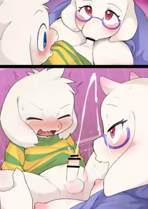 Page 1016 of Manmosu Marimo - Mastodon galleries - preview thumbnail
