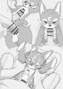 Page 545 of Manmosu Marimo - Mastodon galleries - preview thumbnail