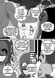 Page 12 of The Evil Mask 7 - preview thumbnail