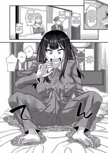 Page 3 of Ochinpo-sama ga Haemashita - preview thumbnail