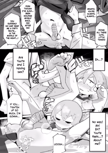 Page 16 of SAOHON 4 - preview thumbnail