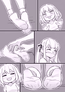 Page 138 of 「爱发电」蓝猫Akko（2024-06-06-2026-09-16） - preview thumbnail