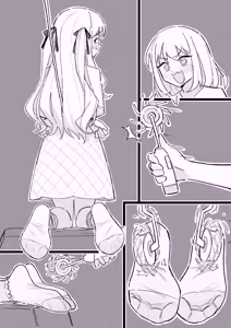 Page 139 of 「爱发电」蓝猫Akko（2024-06-06-2026-09-16） - preview thumbnail
