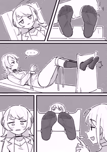 Page 159 of 「爱发电」蓝猫Akko（2024-06-06-2026-09-16） - preview thumbnail