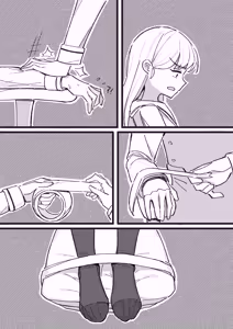 Page 186 of 「爱发电」蓝猫Akko（2024-06-06-2026-09-16） - preview thumbnail