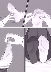 Page 217 of 「爱发电」蓝猫Akko（2024-06-06-2026-09-16） - preview thumbnail