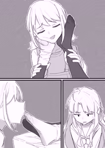 Page 220 of 「爱发电」蓝猫Akko（2024-06-06-2026-09-16） - preview thumbnail