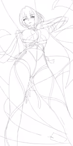 Page 40 of liangxing / Kiko.L - preview thumbnail